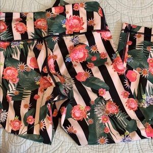 Lululemon wunder under Capri